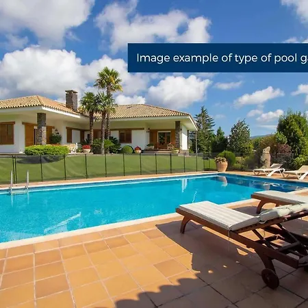 Villa Sullastres *