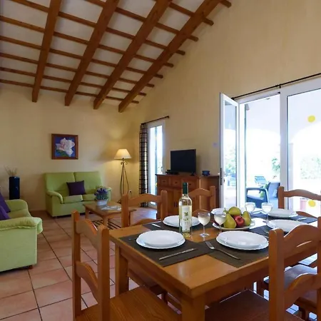 Sullastres Villa Cala'N Bosch (Menorca)