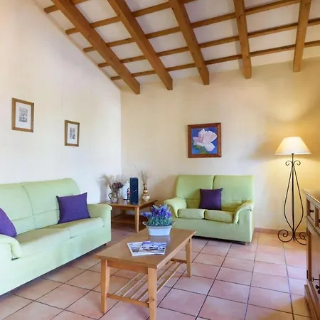 Sullastres Villa Cala en Bosch